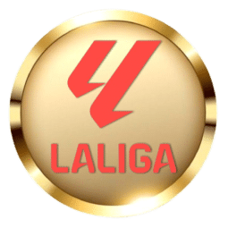 LALIGA ค่ายแทงบอลออนไลน์