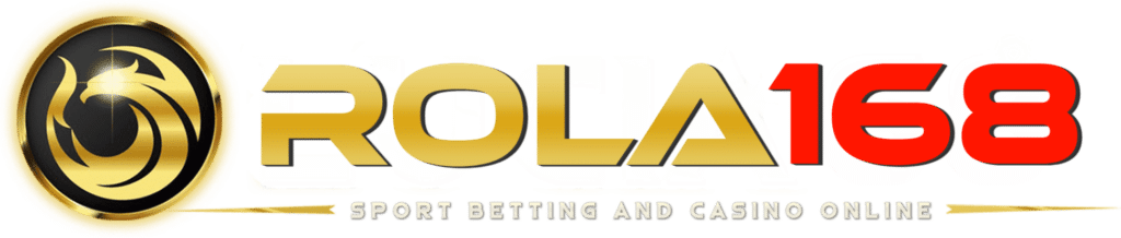 logo rola168