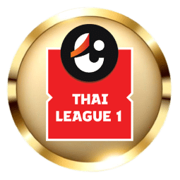 THAI LEAGUE 1 ค่ายแทงบอลออนไลน์